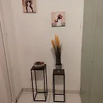 Bed & Breakfast Chez Pam Et David Saint-Maixent-l'Ecole