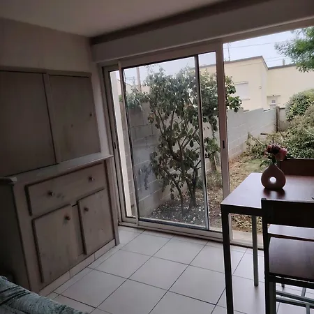 Bed & Breakfast Chez Pam Et David Saint-Maixent-l'Ecole