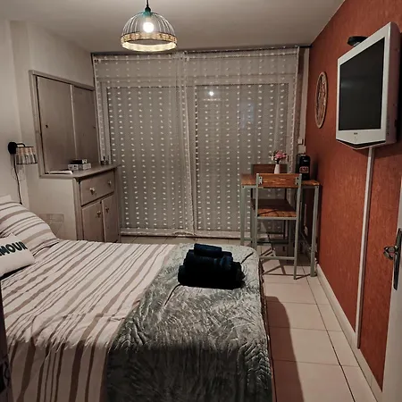 Chez Pam Et David Saint-Maixent-lʼÉcole