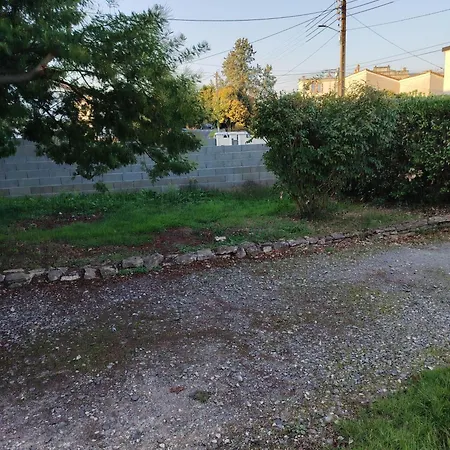 Chez Pam Et David Saint-Maixent-lʼÉcole