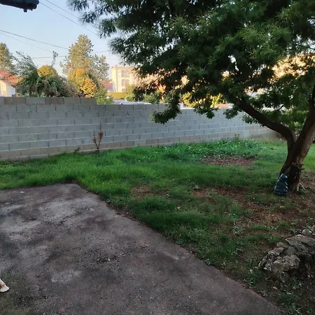 Chez Pam Et David Saint-Maixent-lʼÉcole