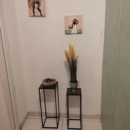 Panzió Chez Pam Et David Saint-Maixent-lʼÉcole