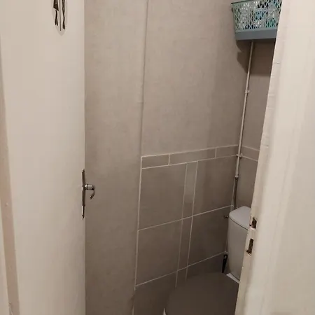 Panzió Chez Pam Et David Saint-Maixent-lʼÉcole