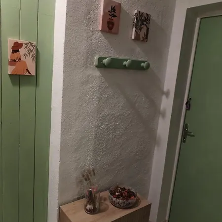 Panzió Chez Pam Et David